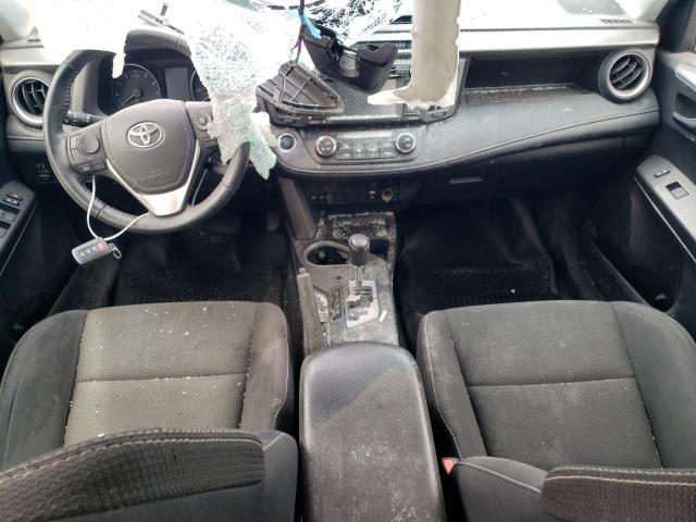 Photo 8 from auction – 2018 TOYOTA RAV4 ADVEN with VIN 2T3RFREV1JW786113