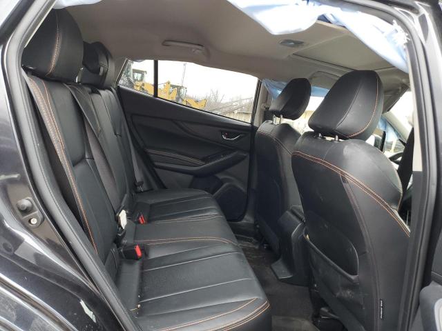Photo 10 from auction – 2019 SUBARU CROSSTREK with VIN JF2GTANC4K8302850