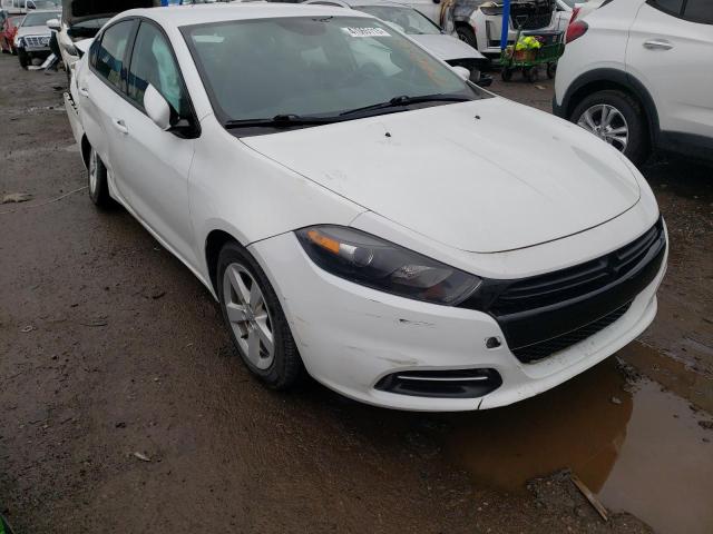 Photo 4 from auction – 2016 DODGE DART SXT with VIN 1C3CDFBB2GD717400