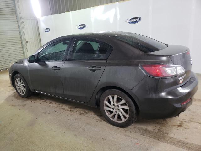 Photo 2 from auction – 2012 MAZDA 3 I with VIN JM1BL1VF1C1515946