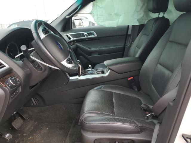 Photo 7 from auction – 2015 FORD EXPLORER L with VIN 1FM5K8F8XFGB00808
