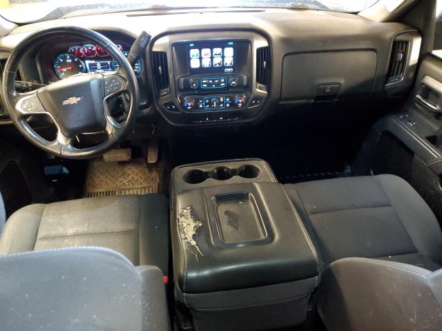 Photo 8 from auction – 2016 CHEVROLET SILVERADO with VIN 1GCRCREC6GZ237507
