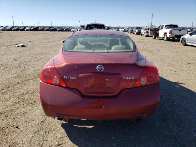 Photo 6 from auction – 2013 NISSAN ALTIMA S with VIN 1N4AL2EP3DC912631