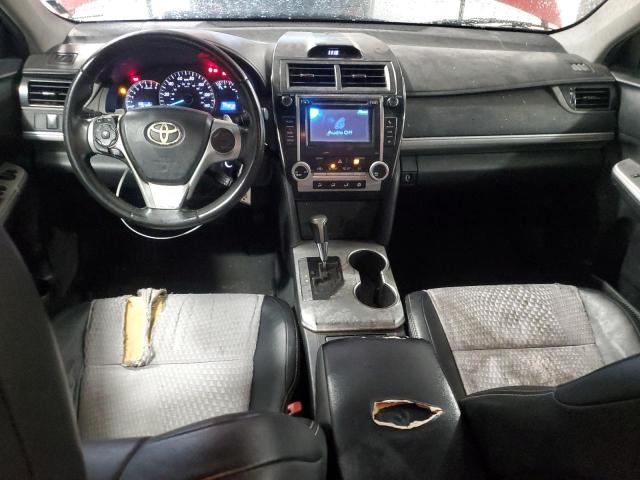 Photo 8 from auction – 2012 TOYOTA CAMRY BASE with VIN 4T1BF1FK5CU509998