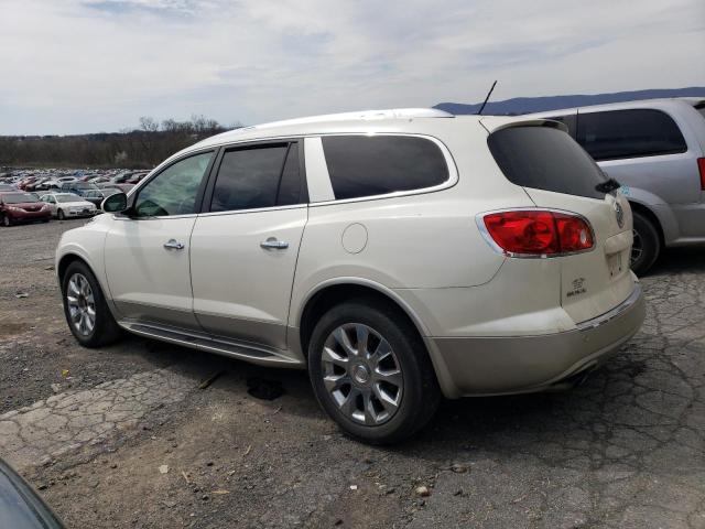 Photo 2 from auction – 2012 BUICK ENCLAVE with VIN 5GAKRDED9CJ268014