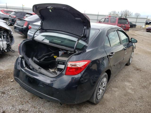 Photo 3 from auction – 2019 TOYOTA COROLLA L with VIN 2T1BURHE8KC163747