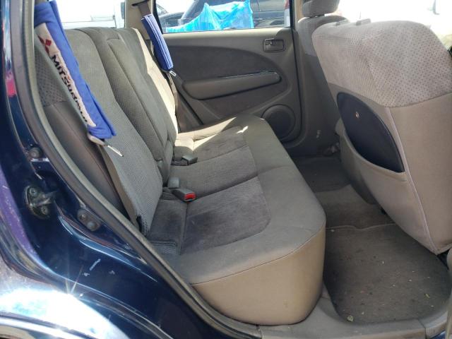 Photo 10 from auction – 2004 MITSUBISHI OUTLANDER with VIN JA4LX41F74U035243