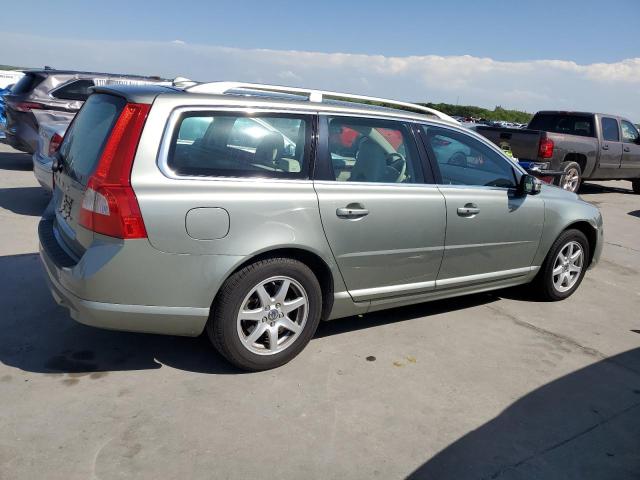 Photo 3 from auction – 2008 VOLVO V70 3.2 with VIN YV1BW982881018697