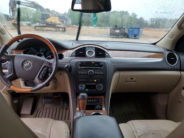 صورة رقم 8 من المزاد - 2011 BUICK ENCLAVE CX مع VIN 5GAKRBED9BJ321362