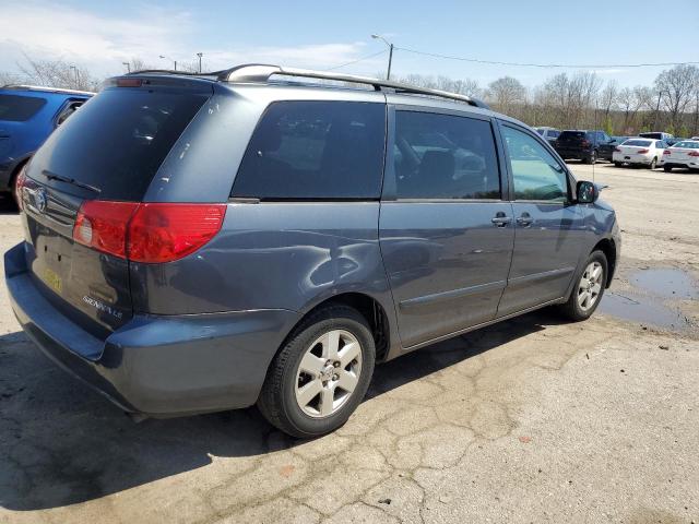 Photo 3 from auction – 2007 TOYOTA SIENNA CE with VIN 5TDZK23C67S007514