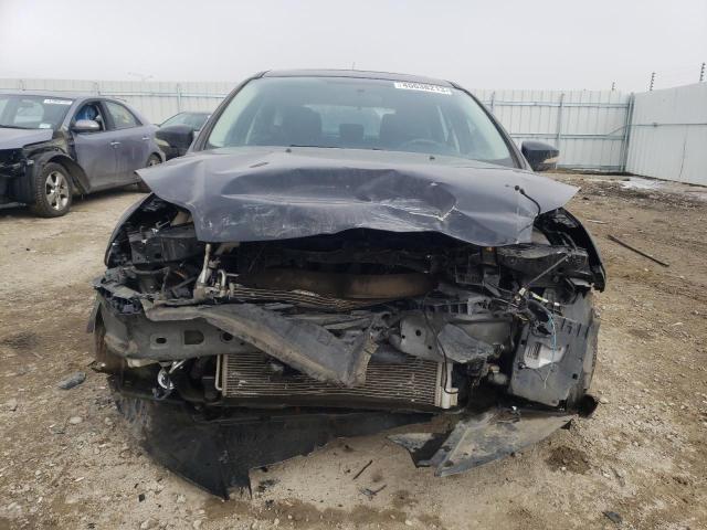 Photo 5 from auction – 2014 FORD FOCUS SE with VIN 1FADP3K22EL365157