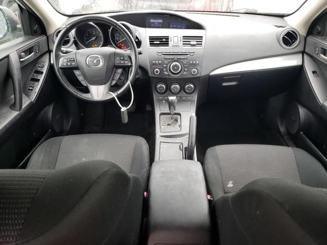 Photo 8 from auction – 2013 MAZDA 3 I with VIN JM1BL1VP3D1822884