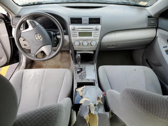 Photo 8 from auction – 2011 TOYOTA CAMRY BASE with VIN 4T1BF3EK8BU740325