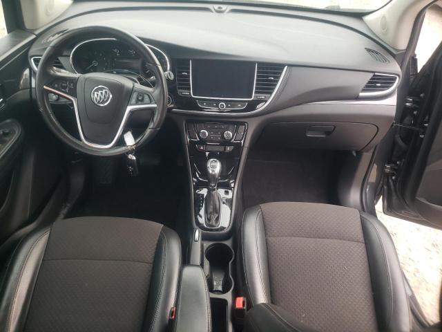 Photo 8 from auction – 2018 BUICK ENCORE PRE with VIN KL4CJASB2JB711648