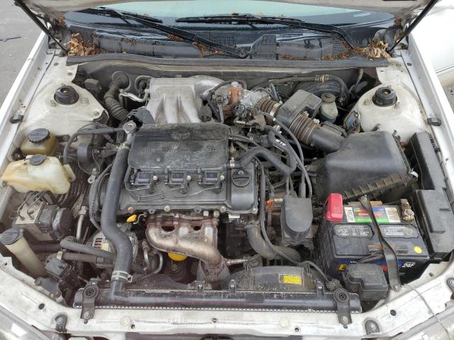 Photo 11 from auction – 2001 TOYOTA CAMRY LE with VIN 4T1BF28K41U963661