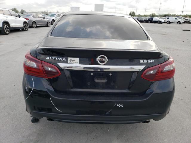 Photo 6 from auction – 2017 NISSAN ALTIMA 3.5 with VIN 1N4BL3AP6HC186057