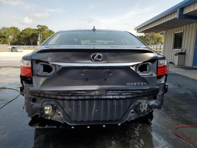 Photo 6 from auction – 2014 LEXUS ES 300H with VIN JTHBW1GG2E2041157