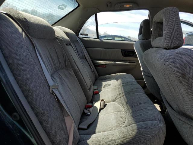 Photo 10 from auction – 2000 BUICK REGAL LS with VIN 2G4WB52K6Y1153414