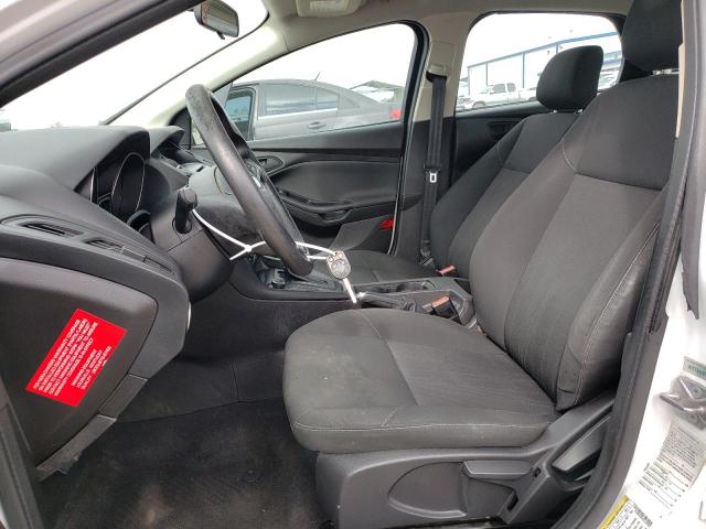 Photo 7 from auction – 2016 FORD FOCUS S with VIN 1FADP3E29GL339329