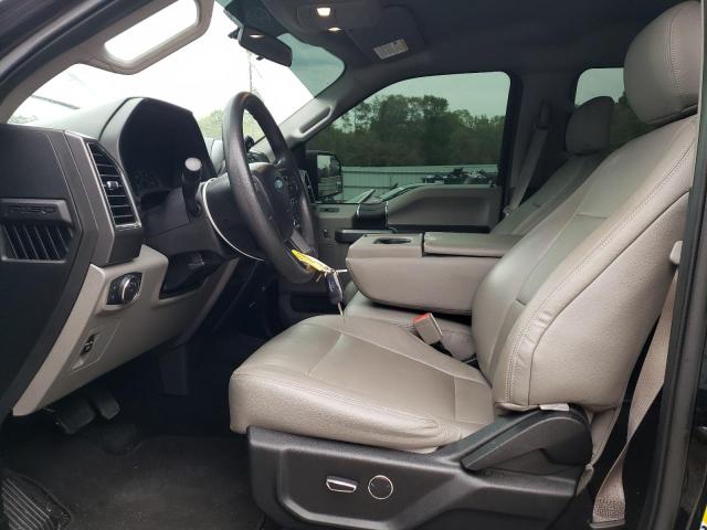 Photo 7 from auction – 2018 FORD F150 SUPER with VIN 1FTEW1EG2JFC31755