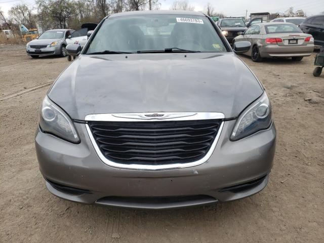 Photo 5 from auction – 2013 CHRYSLER 200 TOURIN with VIN 1C3CCBBBXDN683515