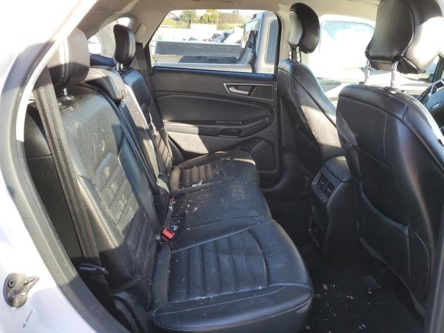 Photo 11 from auction – 2017 FORD EDGE SEL with VIN 2FMPK3J96HBC27562