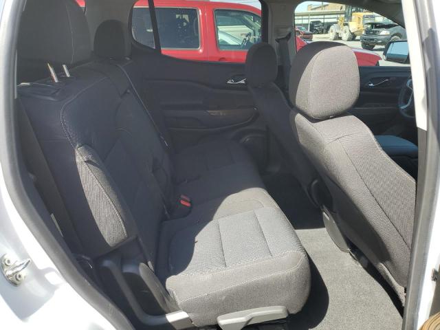 Photo 11 from auction – 2020 GMC ACADIA SLE with VIN 1GKKNKLS2LZ216195