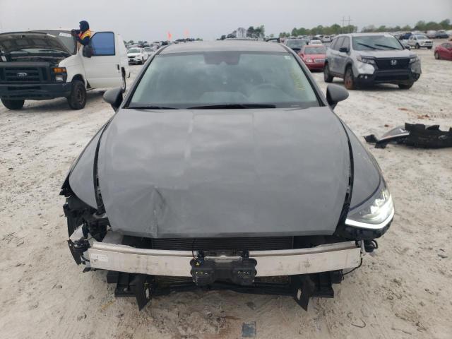 Photo 5 from auction – 2020 HYUNDAI SONATA SE with VIN 5NPEG4JA2LH011198