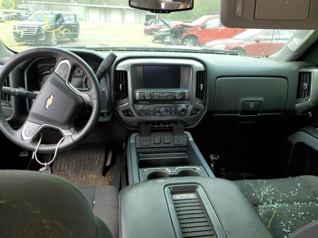 Photo 8 from auction – 2016 CHEVROLET SILVERADO with VIN 3GCUKREC0GG355369