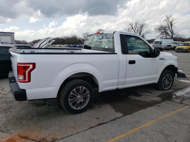 Photo 3 from auction – 2016 FORD F150 with VIN 1FTMF1C8XGKD38849