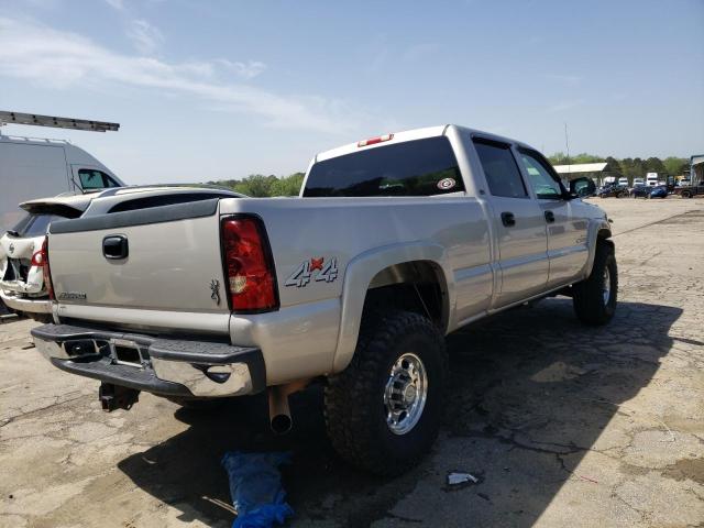 Photo 3 from auction – 2007 CHEVROLET SILVERADO with VIN 1GCHK23DX7F157730
