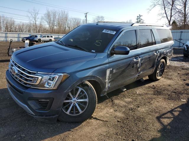 Photo 1 from auction – 2019 FORD EXPEDITION with VIN 1FMJK1JT7KEA20082