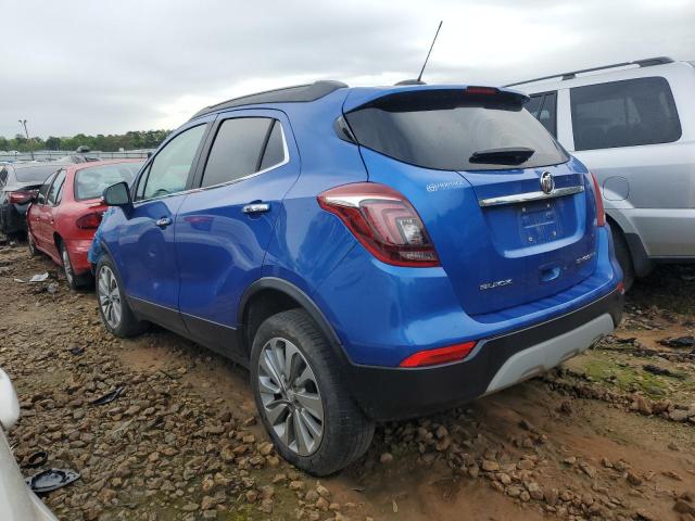 Photo 2 from auction – 2017 BUICK ENCORE with VIN KL4CJ3SB8HB106135