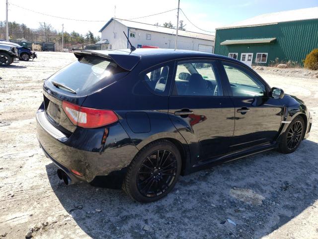 Photo 3 from auction – 2011 SUBARU IMPREZA WR with VIN JF1GR7E63BG831356