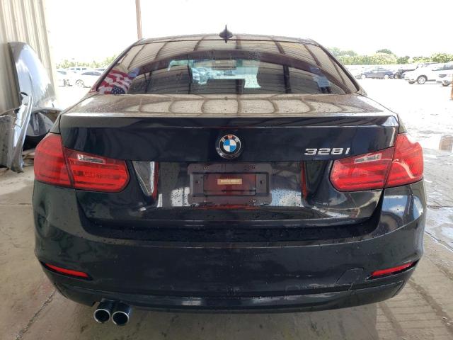 Photo 6 from auction – 2013 BMW 328 I SULE with VIN WBA3C1C58DK103546