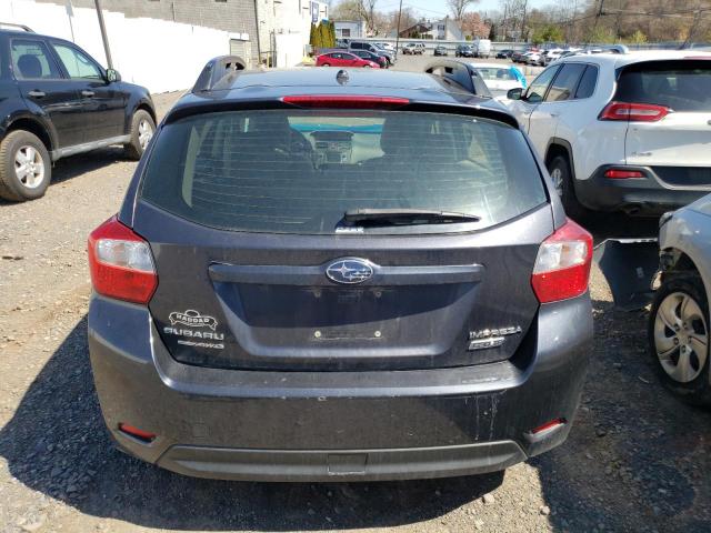 Photo 6 from auction – 2014 SUBARU IMPREZA SP with VIN JF1GPAR63E8292829