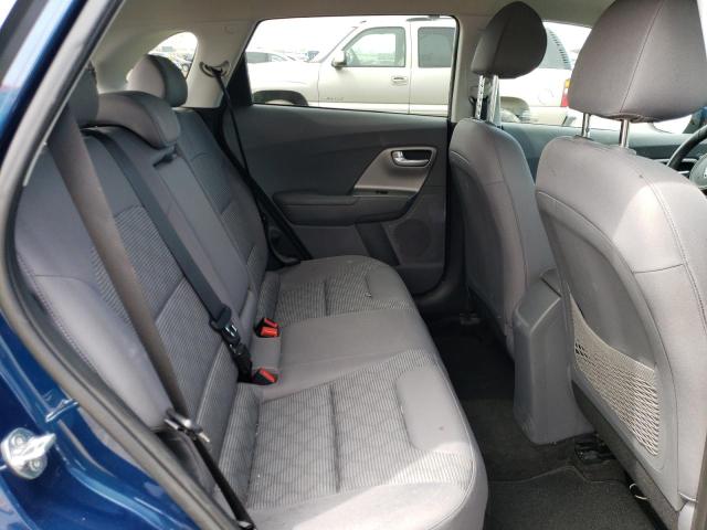 Photo 11 from auction – 2019 KIA NIRO FE with VIN KNDCB3LCXK5315246