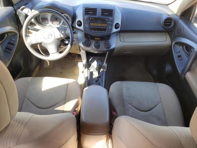 Photo 8 from auction – 2010 TOYOTA RAV4 with VIN JTMBK4DV5AD014972