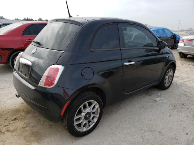 Foto 3 de la subasta – 2013 FIAT 500 POP con VIN 3C3CFFAR3DT698452