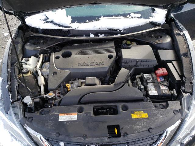 Photo 11 from auction – 2017 NISSAN ALTIMA 2.5 with VIN 1N4AL3AP9HC161780