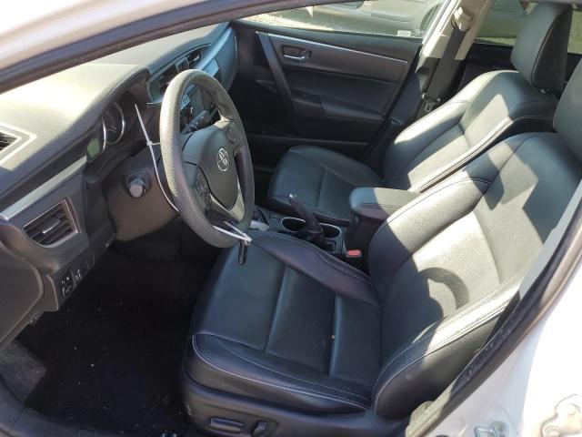 Photo 7 from auction – 2015 TOYOTA COROLLA EC with VIN 5YFBPRHE8FP279477