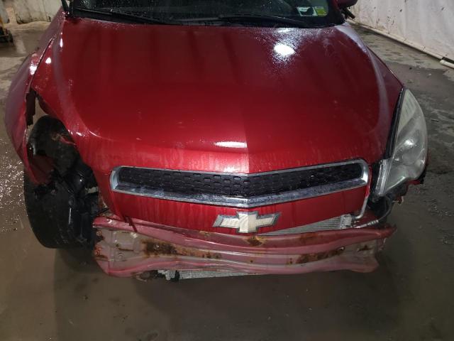 Photo 12 from auction – 2014 CHEVROLET EQUINOX LT with VIN 2GNFLFEK6E6140686