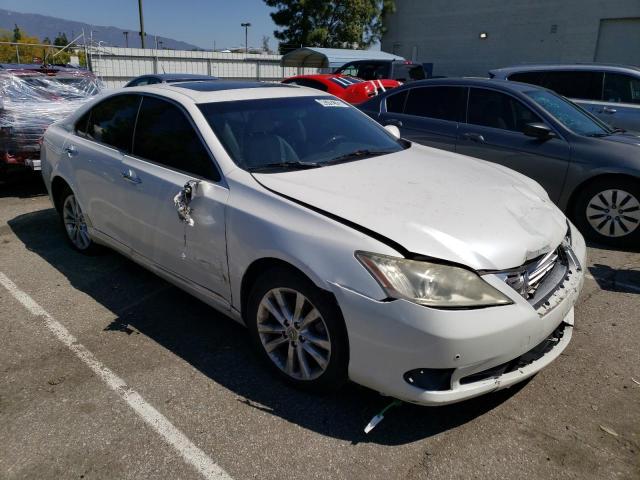 Photo 4 from auction – 2011 LEXUS ES 350 with VIN JTHBK1EG4B2438959