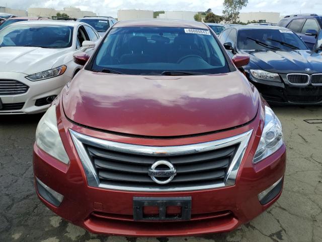 Photo 5 from auction – 2015 NISSAN ALTIMA 2.5 with VIN 1N4AL3AP4FC296002