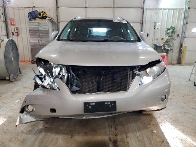 Photo 5 from auction – 2012 LEXUS RX 350 with VIN 2T2BK1BA4CC145773