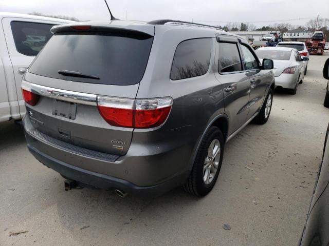 Photo 3 from auction – 2011 DODGE DURANGO CR with VIN 1D4RE4GG3BC704989