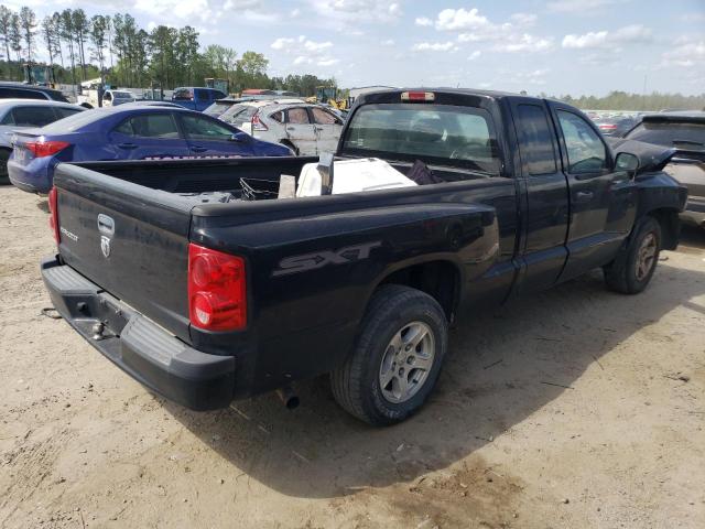 Photo 3 from auction – 2007 DODGE DAKOTA ST with VIN 1D7HE22K77S267056