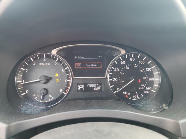 Photo 9 from auction – 2013 NISSAN ALTIMA 2.5 with VIN 1N4AL3AP0DN429470