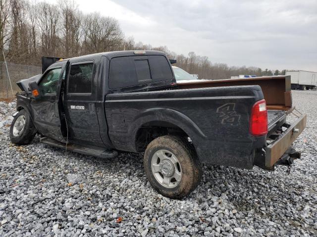 Photo 2 from auction – 2015 FORD F350 SUPER with VIN 1FT8W3B60FED62068
