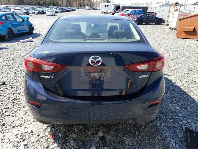 Photo 6 from auction – 2016 MAZDA 3 SPORT with VIN 3MZBM1U76GM319806